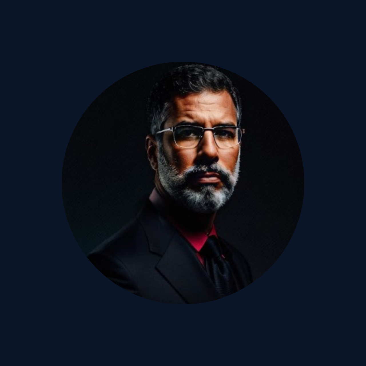 Flaviano D'Luna — Especialista em Finanças e Segurança Digital